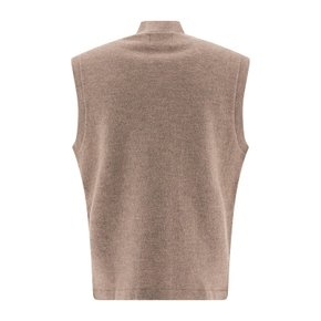 [해외배송] NN.07 울 니트조끼 2466398630 BOILED VEST 6398KHAKI BEIGE