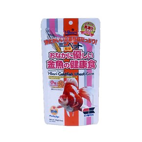 Hikari 히카리 골드피쉬 휫점 200g (금붕어 사료)