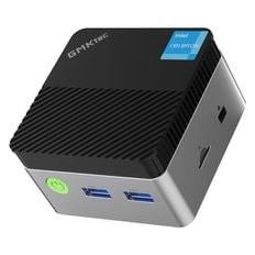 Gmktec G5 Intel N97 미니 PC [최신출시]