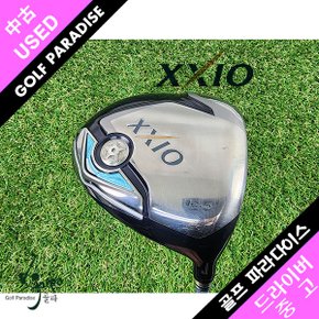 젝시오 XXIO MP700 12.5도 L 여성용 중고 드라이버