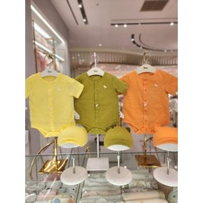 (25년 여름신상품)썸머 바디수트SET(07S3 17914)