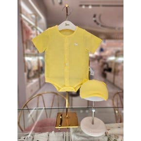 (25년 여름신상품)썸머 바디수트SET(07S3 17914)