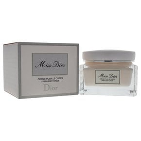 기독교 디올 CHRISTIAN DIOR 미스 디올 바디 크림 150ml []