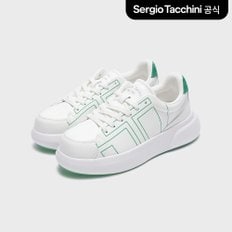 [23SS 40% ▼] TACCHINI 1966 COURT (GNS)