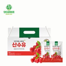 산수유즙 95% 70ml 1박스 (총30포)