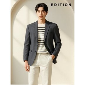 사방스판 데일리 자켓 S (NED1KG1651)