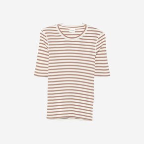 [해외배송] 클로즈드 홀리즌탈 스트라이프 크루넥 티셔츠 C95025 420ST939
