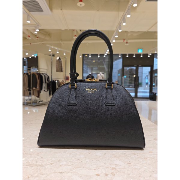 [부산점] [프라다] 여성 사피아노 미듐 토트백 1BG537-2A4A-F0002
