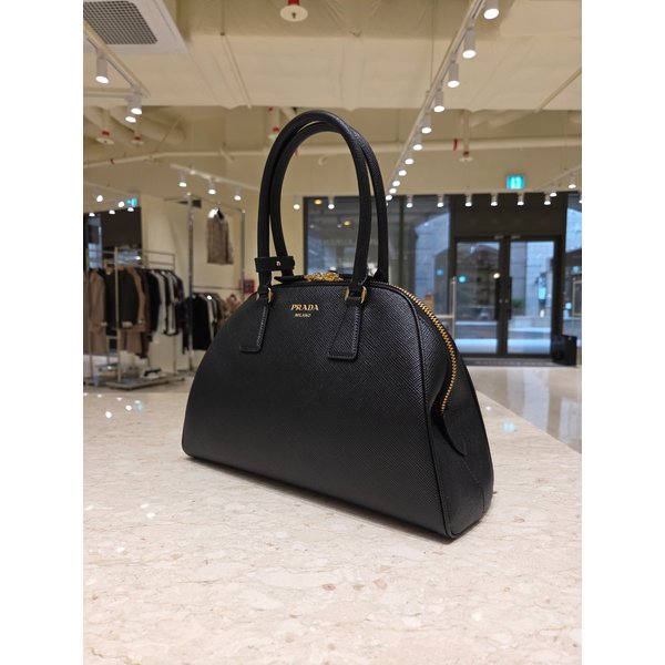 [부산점] [프라다] 여성 사피아노 미듐 토트백 1BG537-2A4A-F0002