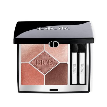 DIOR 디올 디올쇼 5 꿀뢰르 아이섀도우 팔레트 429 투알 드 주이