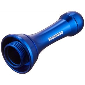 시마노(SHIMANO) 순정 릴 파트 유메야 알밀리르 스탠드 블루