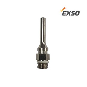 EXSO 글루건팁 GR-80 GR-100 GR-200 공용 N-01 GRN-12 긴타입 노즐
