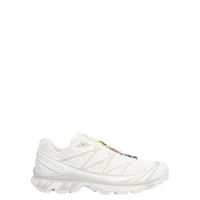 Sneakers L41252900WHITE White