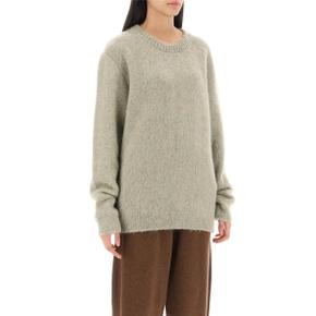 Knitwear TO1095 LK1007 MEADOW MELANGE