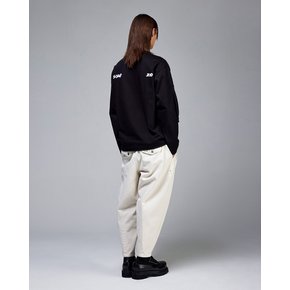 [파주점] 컬렉션 페인터 롤업 롱슬리브 SG3TS750BK