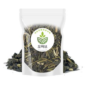 국내산 자소엽 250g (국내산 100%)
