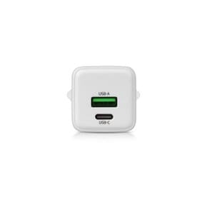 요즘대세 브리츠 BZ-PD25W GaN 고속충전기 / 초고속 어댑터 / 2포트
