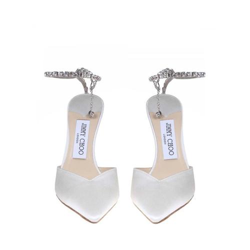 지미추 샌들 J000140765 WHITE