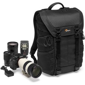 영국 로우프로 카메라백팩 Lowepro ProTactic BP 300 AW II Mirrorless and DSLR Backpack with