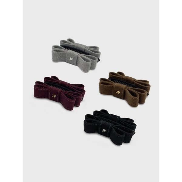 펠트 리본 바나나핀 JP-25-160BA