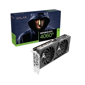 엠지솔루션 갤럭시 GALAX 지포스 RTX 4060 Ti OC D6 8GB