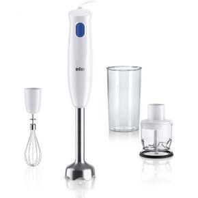 독일 Braun 브라운 진공블렌더 소형 믹서기 1798182 Braun MultiQuick 1 MQ10.202M Hand Blender