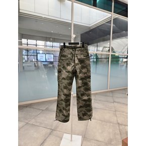 키즈와펜 팬츠 KR1PTU502KH