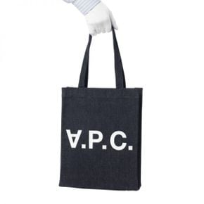 APC 아페쎄 26FW Laure Tote Bag (COHIZ M61445 IAI) (로르 토트백)