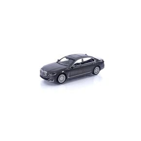 TrueScale Miniatures MINI GT 1/64 BMW 750Li x