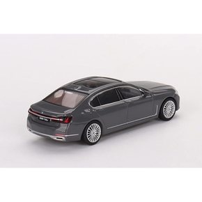 TrueScale Miniatures MINI GT 1/64 BMW 750Li x