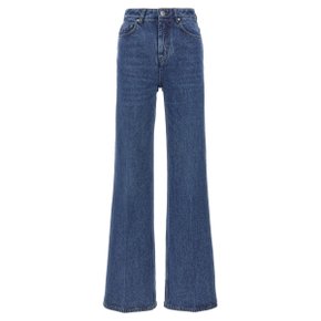 Jeans FTR420DE0031480 Blue