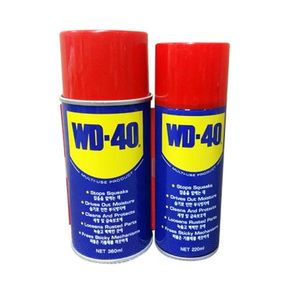 WD40 실용적인 방청윤활제 360ml 금속녹제거제