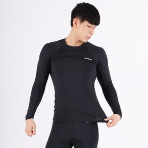 스포츠 축구 야구 골프 풋살 이너웨어 기능성 언더레이어 테크핏 컴프레션 헬스 티셔츠 라운드 쫄티