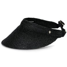헬렌카민스키 오늘출발 25SS 헬렌카민스키 커스틴 바이저 썬캡 HAT50305 CHARCOAL