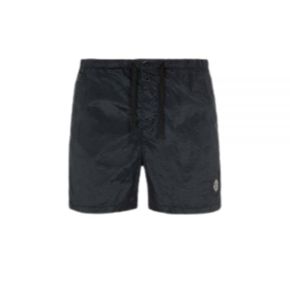 스톤아일랜드 B0643 Nylon Metal in ECONYL Regenerated Swim Pants (1015B0643 A0