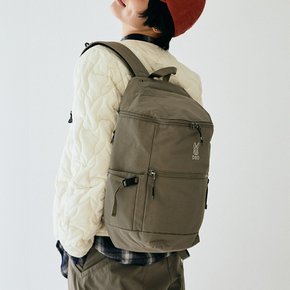 [디오디 공식]코나 가마보코 백팩(18L)(L.KHAKI)