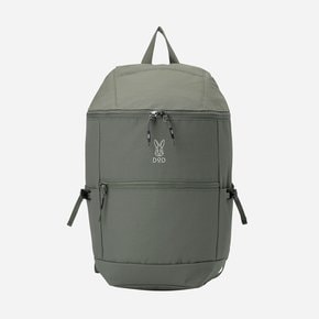 [디오디 공식]코나 가마보코 백팩(18L)(L.KHAKI)