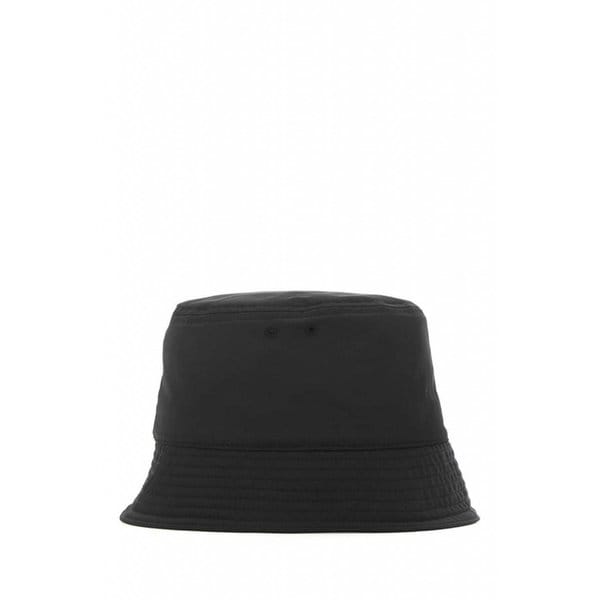 남성 모자 1Y2HGA11WWQ 0NI 블랙 /2