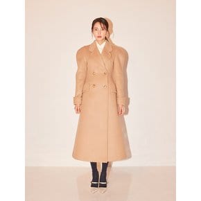 NO.2 OUTER - BEIGE