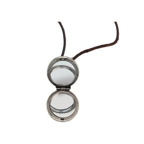 NO.659 [BROWN] NECKLACE