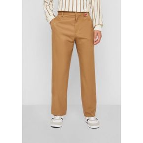 4483773 Lacoste EXCLUSIVE - Chinos cookie