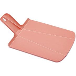 영국 조셉조셉 도마 Joseph Chop2Pot Plus Folding Chopping Board Pink Small 1633775