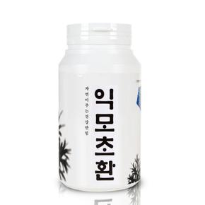 XB3GL211_48산해랑 익모초환 300g 건강환 선물세트 육모초