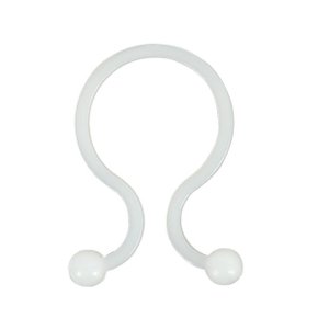 트위스트 케이블타이 TT5W 5mm 정리 케이블
