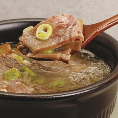 명작한우