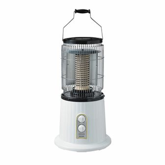  버뮤다 원적외선 세라믹 전기히터 난로 VM-2030H