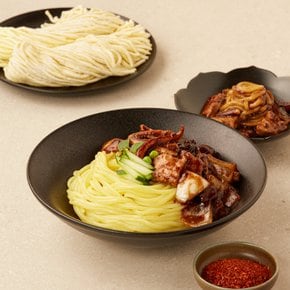 짜장면사리 400g