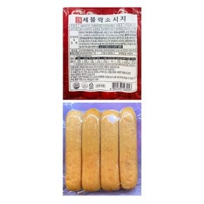 세블락 소시지 400g