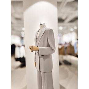 [파주점] [더아이잗컬렉션]모던 테일러드 라이트 싱글 자켓 CR4A0JK211