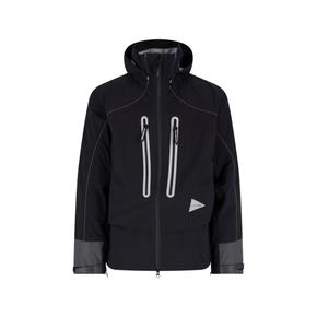 26FW 앤드원더 자켓 5746911157 010 BLACK